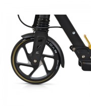 Trotineta pliabila BYOX Chic negru