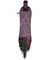 Trotineta pliabila BYOX Chic pink