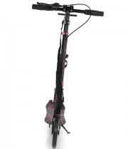 Trotineta pliabila BYOX Chic pink