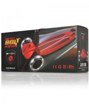 Trotineta copii BYOX Bolt 