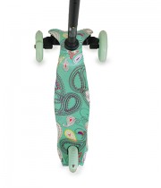 Trotineta copii MONI Fidget menta