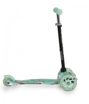 Trotineta copii MONI Fidget menta