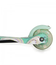 Trotineta copii MONI Fidget menta