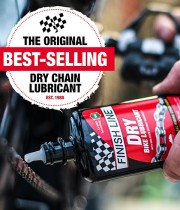 Ulei lant FINISH LINE Теflon Dry Lube 60 ml