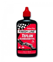 Ulei lant Теflon Dry Lube 120 ml