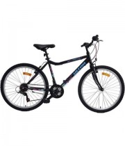 Bicicleta 26 ULTRA Gravita negru