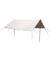 Umbrar camping High Peak Capri 3.0