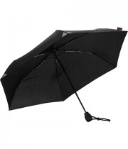 Umbrela EUROSCHIRM Light trek Ultra negru
