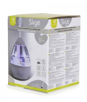 Umidificator de aer cu ultrasunete CANGAROO Skye