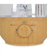 Umidificator de aer cu ultrasunete CANGAROO Skye
