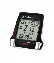 Велокомпютър Sigma Sport ROX 5.0