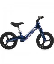 Bicicleta balans copii cu roti gonflabile Velori