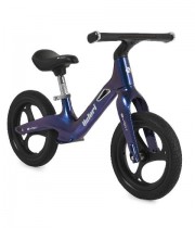 Bicicleta balans copii cu roti gonflabile Velori 