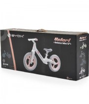Bicicleta balans copii cu roti gonflabile Velori 