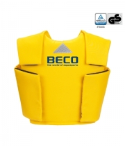 Vesta de inot BECO Sindbad + 60 kg