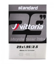 Camera VITTORIA 29x1.95/2.50 AV schrader 48mm