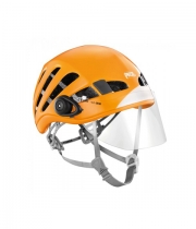 Viziera protectie pentru casca PETZL Vizion