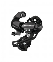 Заден дерайльор Shimano Tourney RD-TX800
